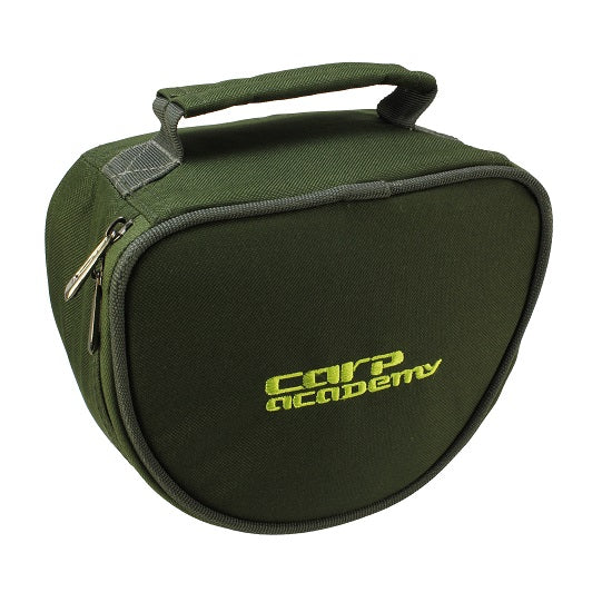 Husa Mulineta Carp Academy XXL 26x21x12 Cm