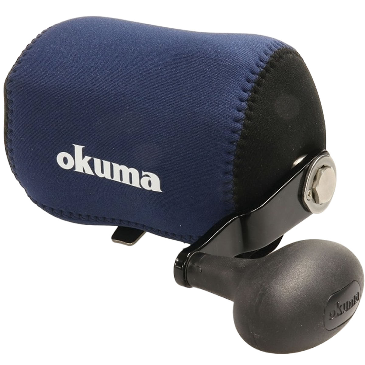 Husa Mulineta cu Multiplicator Okuma