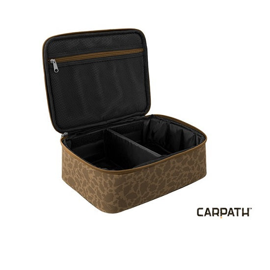 Husa Mulinete Delphin Area Reel Carptah 33x25x12cm