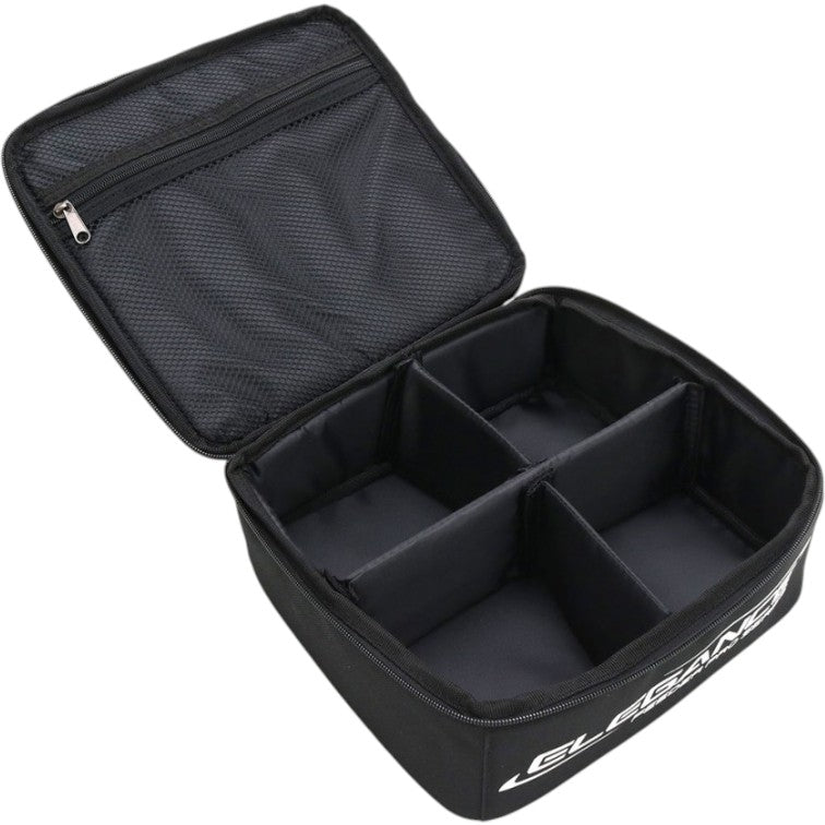 Husa Mulinete FORMAX Elegance Feeder Pro, 4 compartimente