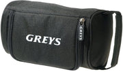 Husa Mulinete Fly GREYS Reel Case, 23x11x13cm