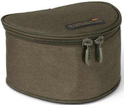 Husa Mulinete Fox Voyager Reel Case, 24x10.5x18cm