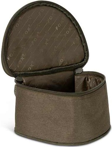 Husa Mulinete Fox Voyager Reel Case, 24x10.5x18cm