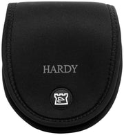 Husa Mulinete Hardy Neoprene Fly Reel Cases, Small