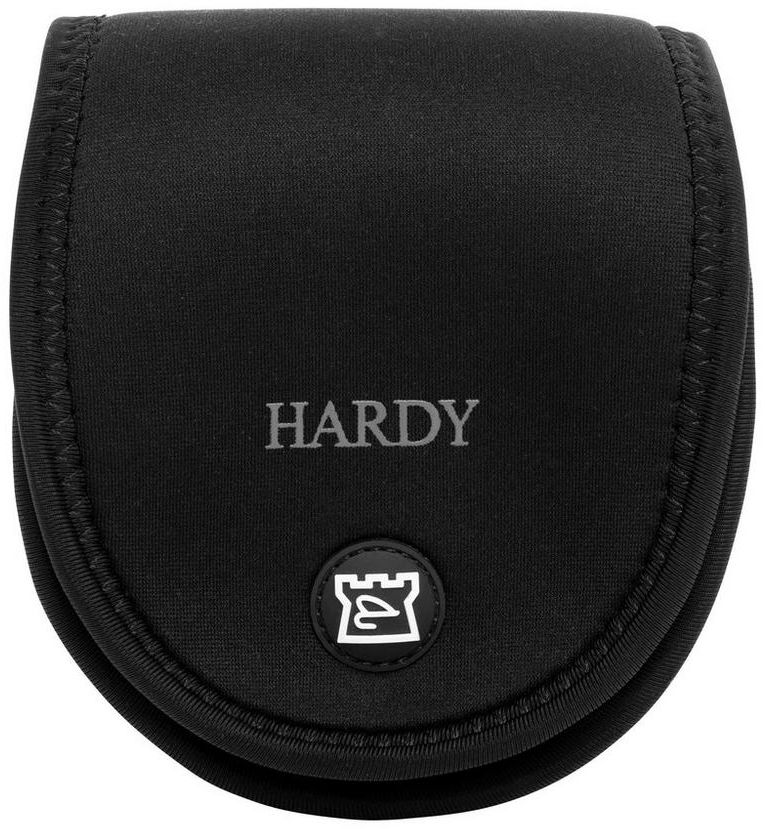 Husa Mulinete Hardy Neoprene Fly Reel Cases, Small