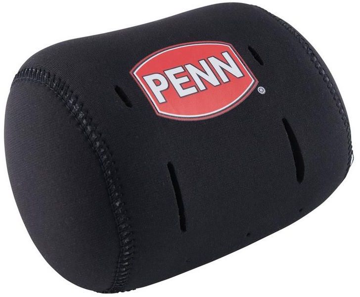 Husa Mulinete Penn Neoprene Conventional Reel Covers, Extra Small