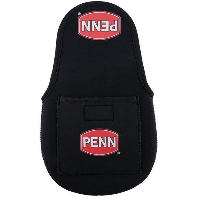 Husa Mulinete Penn Neoprene Spinning Reel Cover Medium