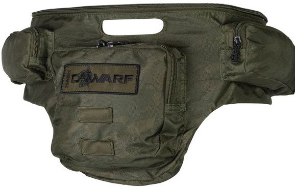 Husa NASH Dwarf 6ft Utility Skin, Camo