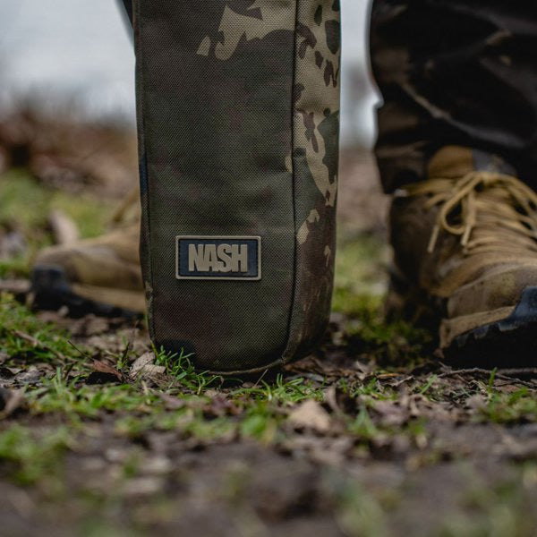 Husa NASH Subterfuge Bankstick Bag Standard pentru picheti