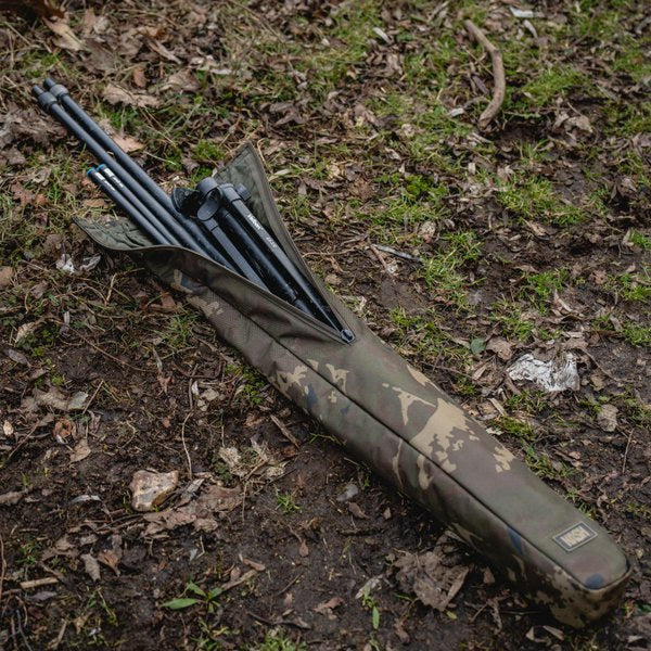 Husa NASH Subterfuge Bankstick Bag  XL pentru picheti