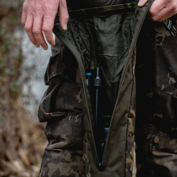 Husa NASH Subterfuge Bankstick Bag  XL pentru picheti