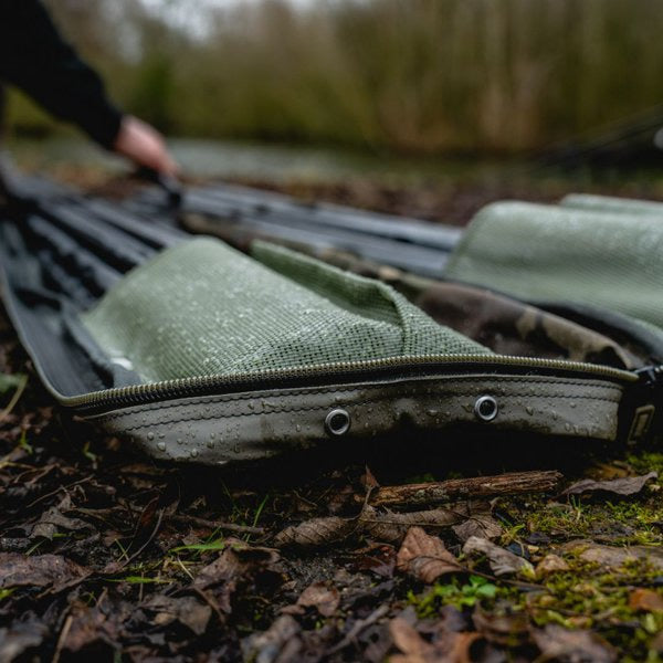 Husa NASH Subterfuge Bushwhacker &amp; Prodding Stick Bag