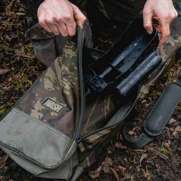 Husa NASH Subterfuge Bushwhacker &amp; Prodding Stick Bag