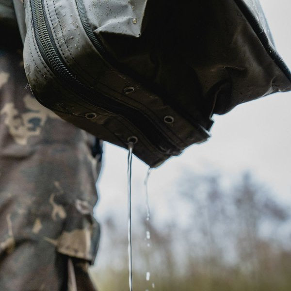 Husa NASH Subterfuge Bushwhacker &amp; Prodding Stick Bag