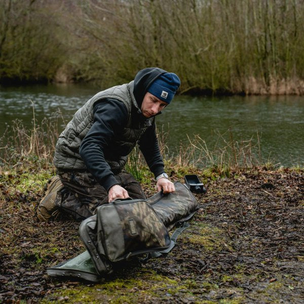 Husa NASH Subterfuge Bushwhacker &amp; Prodding Stick Bag