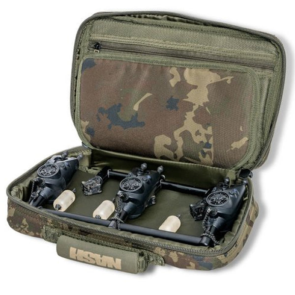 Husa NASH Subterfuge Buzz Bar Pouch Medium 32cm