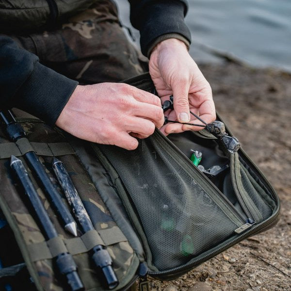 Husa NASH Subterfuge Buzz Bar Pouch Medium 32cm