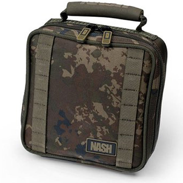 Husa NASH Subterfuge Buzz Bar Pouch Small 20cm