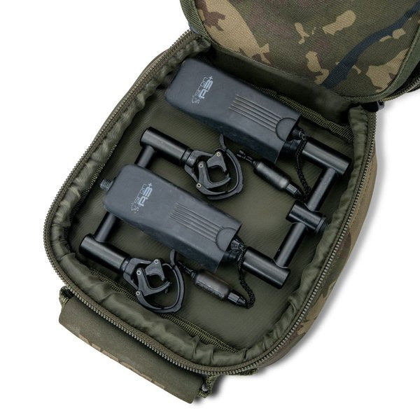 Husa NASH Subterfuge Buzz Bar Pouch Small 20cm