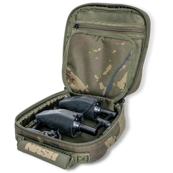 Husa NASH Subterfuge Buzz Bar Pouch Small 20cm