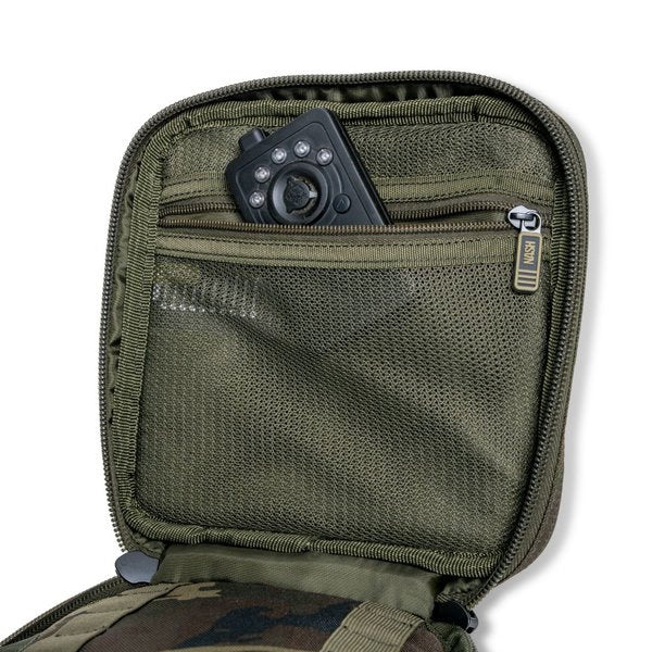 Husa NASH Subterfuge Buzz Bar Pouch Small 20cm