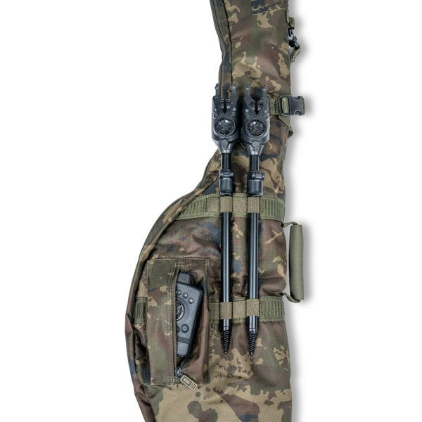 Husa NASH Subterfuge Soft Protect 2 Rod Skin, 10ft/3.00m