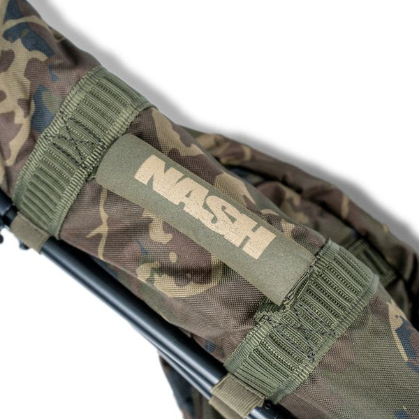Husa NASH Subterfuge Soft Protect 2 Rod Skin, 10ft/3.00m
