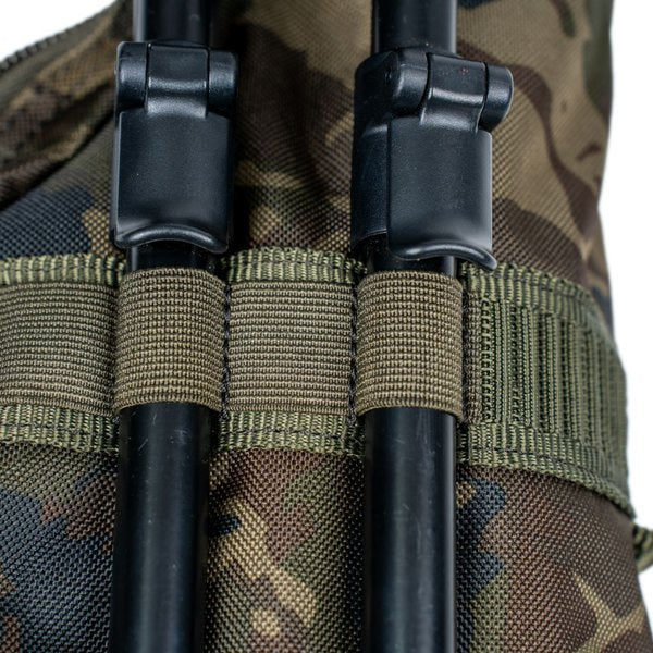 Husa NASH Subterfuge Soft Protect 2 Rod Skin, 13ft/3.90m