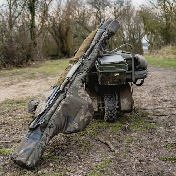 Husa NASH Subterfuge Soft Protect 3 Rod Skin, 10ft/3.00m