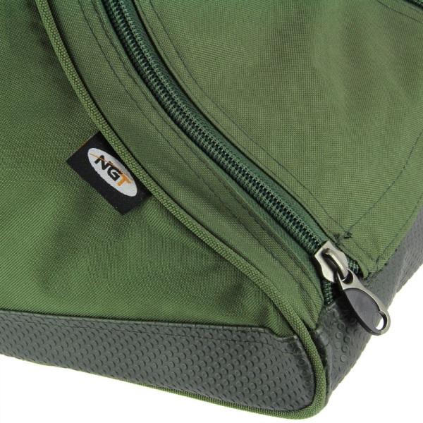 Husa NGT petru transport Cizme 54x44x40 cm 