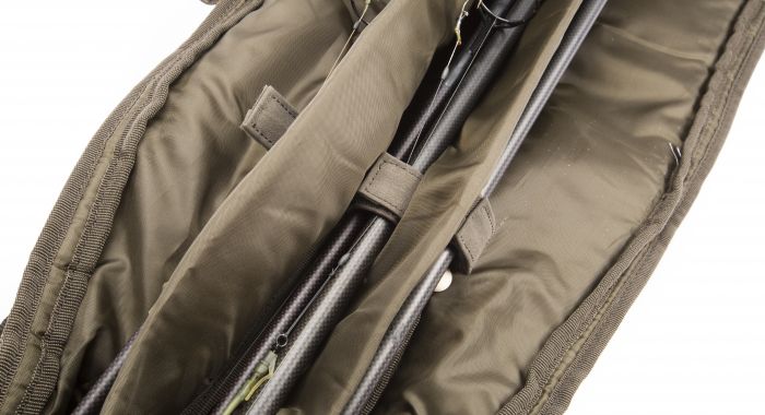 Husa Nash 13ft 3 Rod Skin
