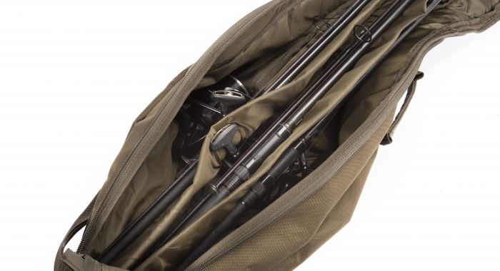 Husa Nash 13ft 3 Rod Skin
