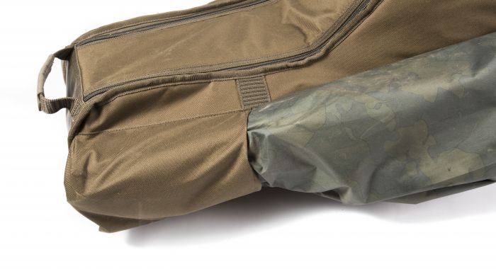 Husa Nash 13ft 5 Rod Skin