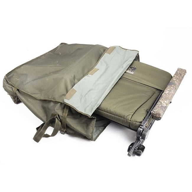 Husa Nash Chair &amp; Cradle Bag