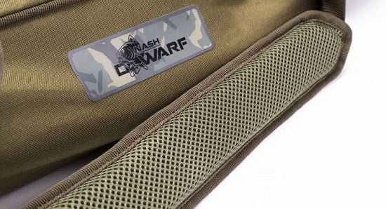 Husa Nash Dwarf 9ft 3 Rod Carry System
