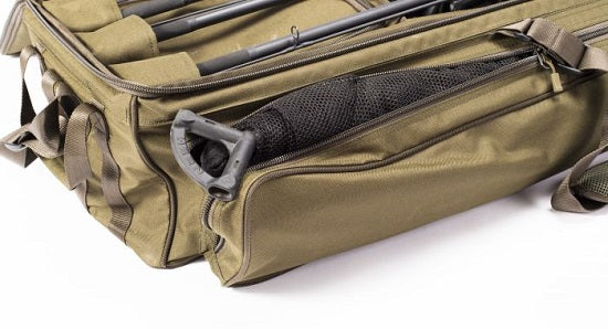 Husa Nash Dwarf 9ft 3 Rod Carry System