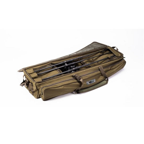 Husa Nash Dwarf 9ft 3 Rod Carry System