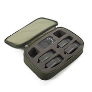 Husa Nash R3+/R2 Presentation Case