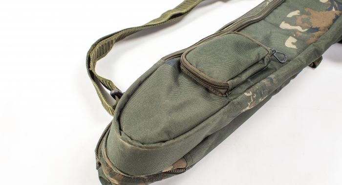Husa Nash Scope OPS 19ft Double Skin