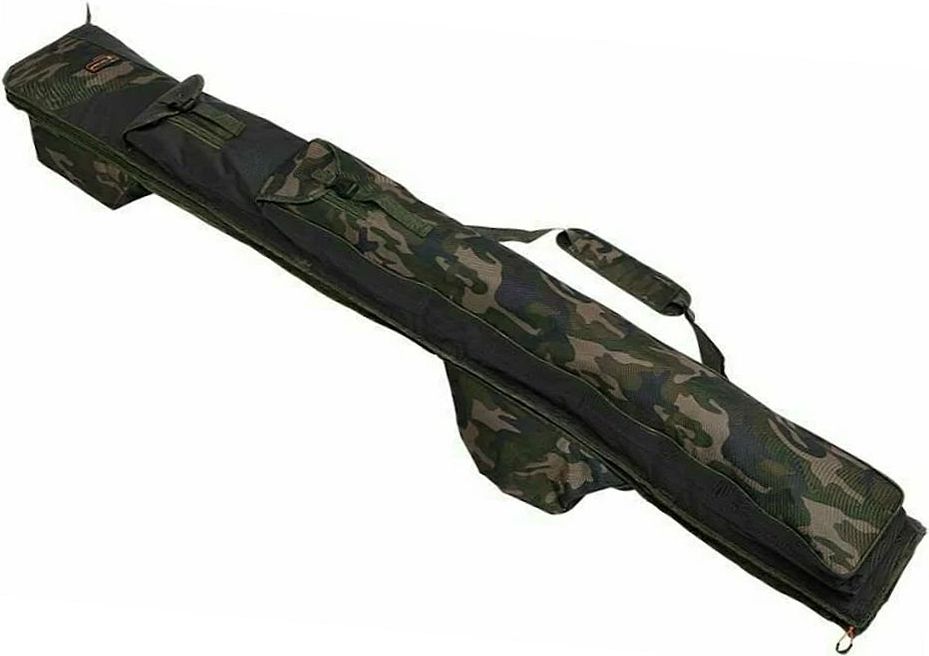 Husa PROLOGIC Avenger Padded Holdall, 3 Lansete + 3 Mulinete, 3.00m