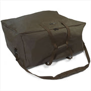 Husa Pat Avid Carp Stormshield Bedchair Bag, XL, 105x90x30cm