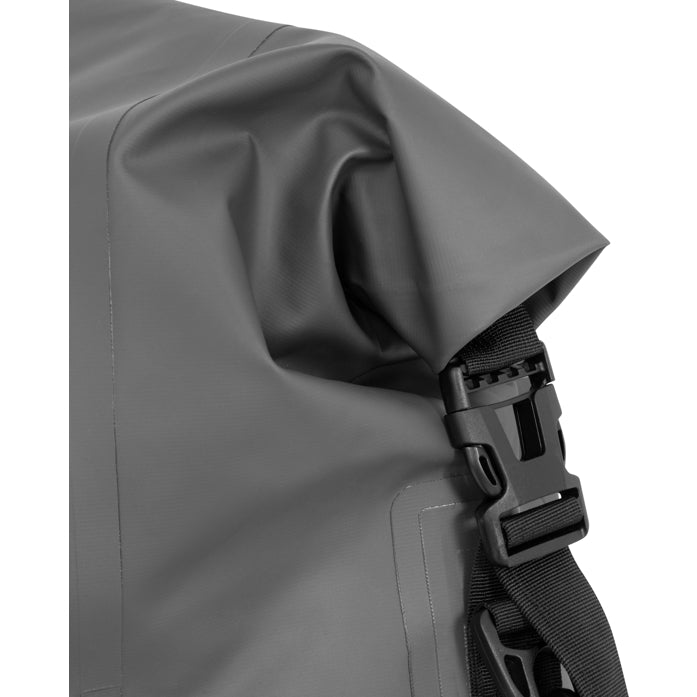 Husa Pat BLACK CAT Cat Seal WP Bed Chair Bag