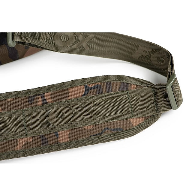 Husa Pat Fox Camolite Bed Bag Small 95x80x22cm