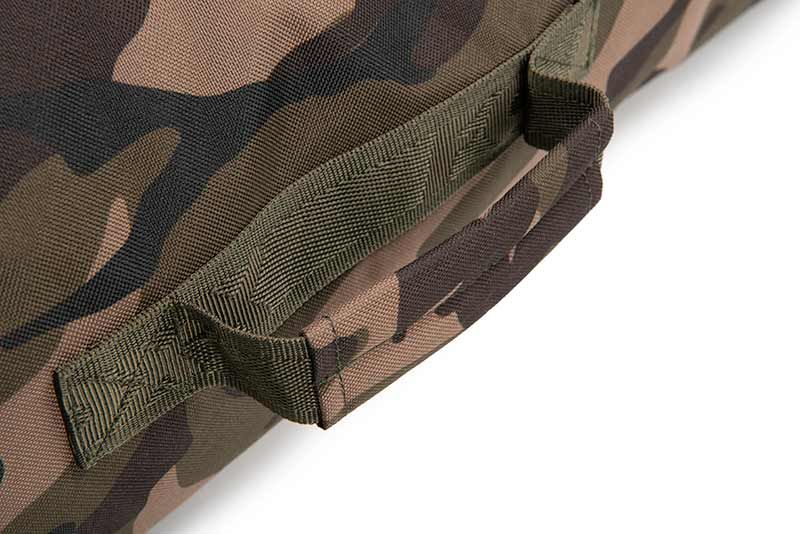 Husa Pat Fox Camolite Bedchair Carrybag, Large, 95x117x33cm