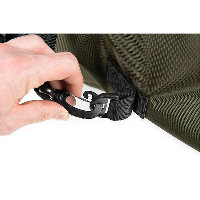 Husa Pat Fox R-Series Bed Bag Large 85x85x30cm