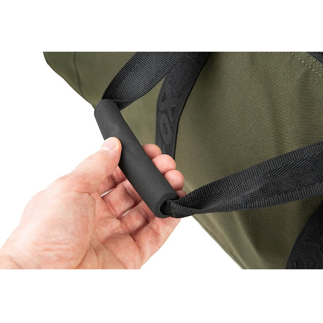 Husa Pat Fox R-Series Bed Bag Large 85x85x30cm