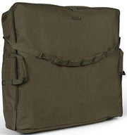 Husa Pat Fox Voyager Bedchair Bag, Large, 95x95x30cm