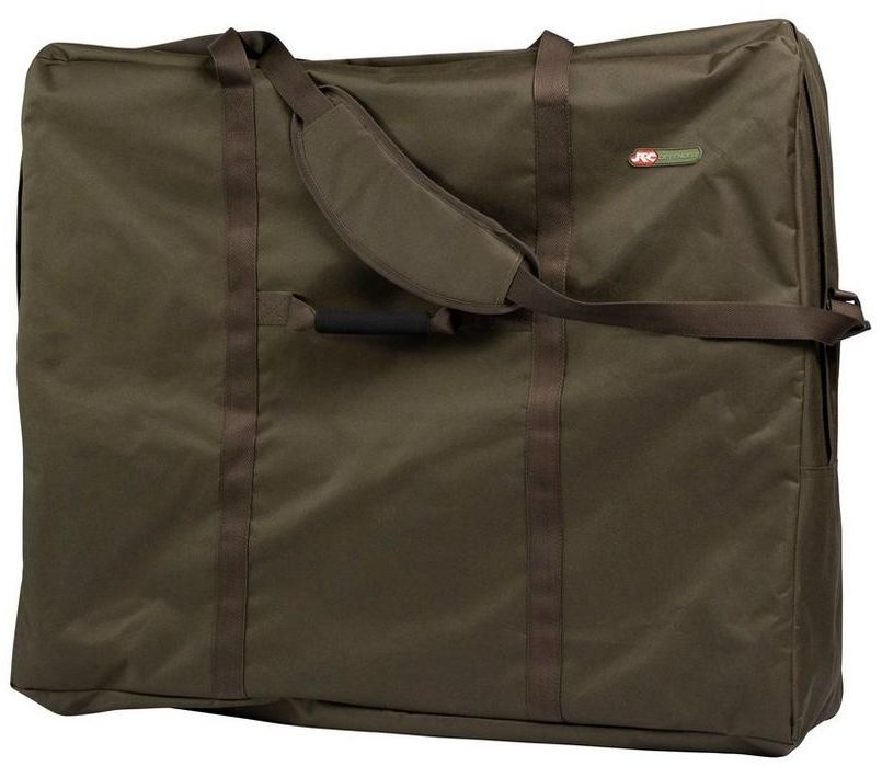 Husa Pat JRC Defender II Bedchair Bag Standard, 77x80x30cm