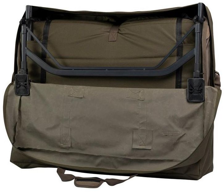 Husa Pat JRC Defender II Bedchair Bag Standard, 77x80x30cm
