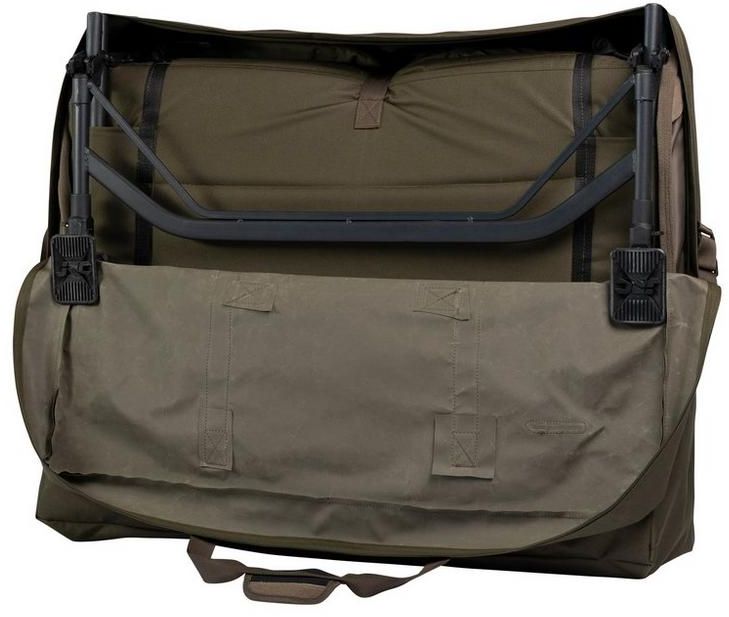 Husa Pat JRC Defender II Bedchair Bag Standard, 77x80x30cm